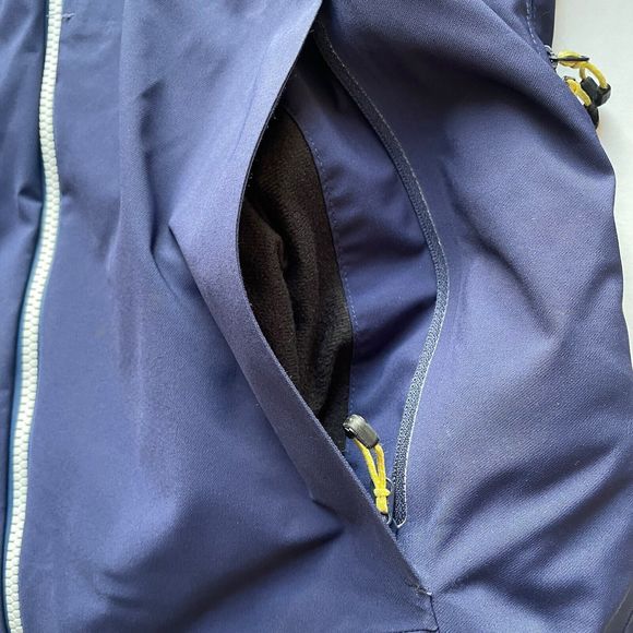 Eider Insulated Waterproof Skiing Snowboarding Jacket Defender 2LS UK 10 US 6 - Picture 8 of 16